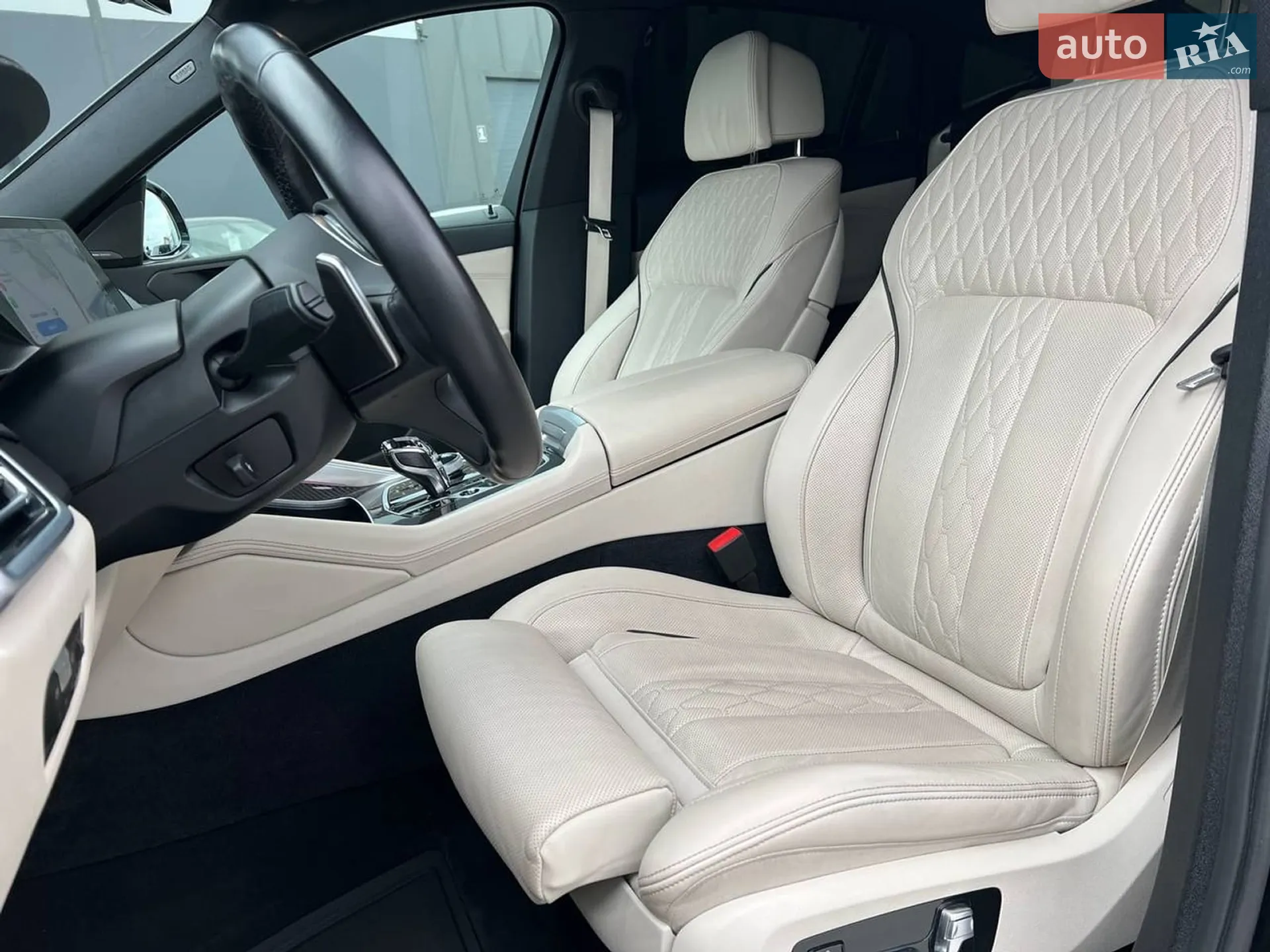 2022 BMW X6 - мініатюра 21