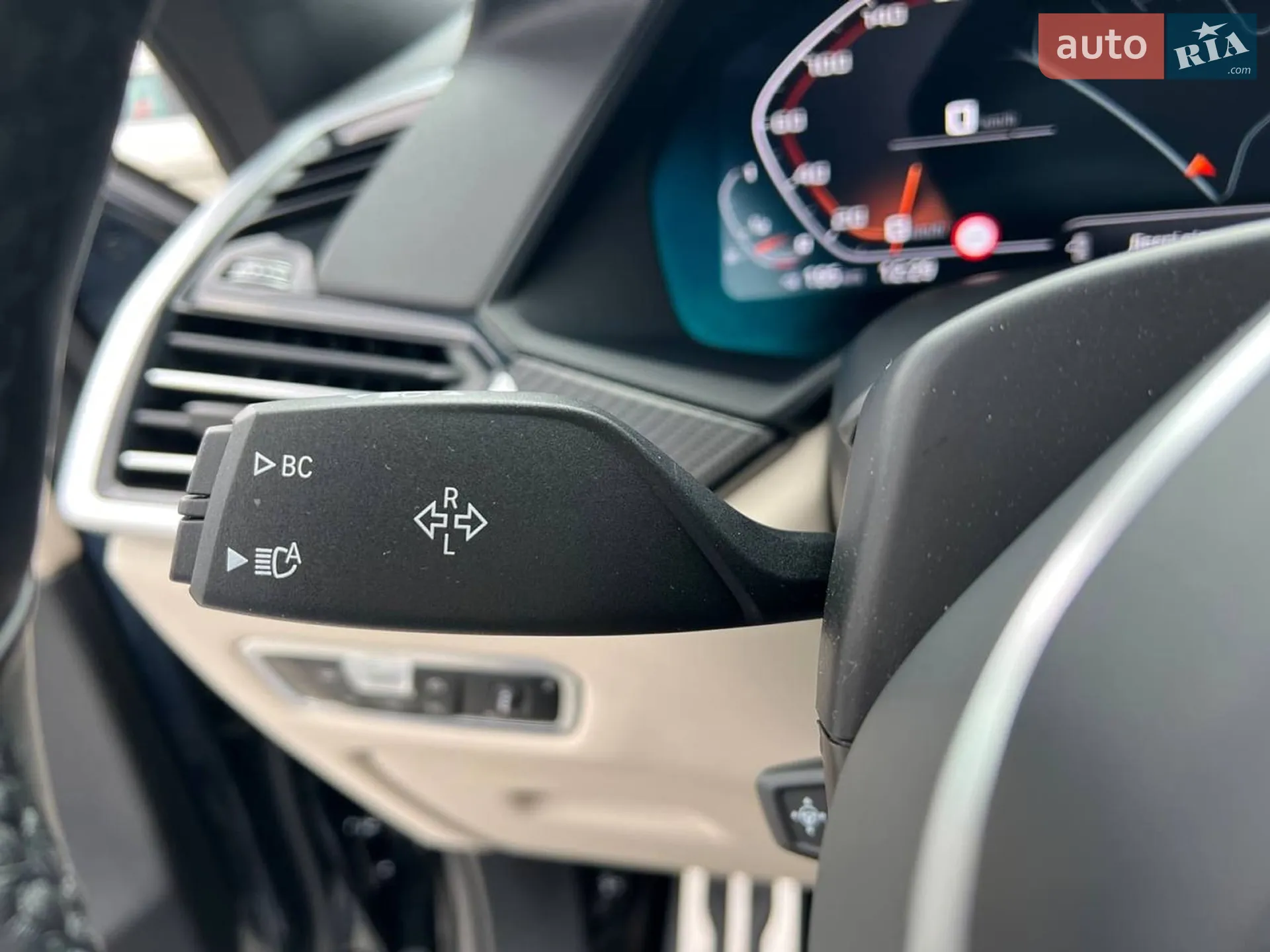 2022 BMW X6 - мініатюра 30
