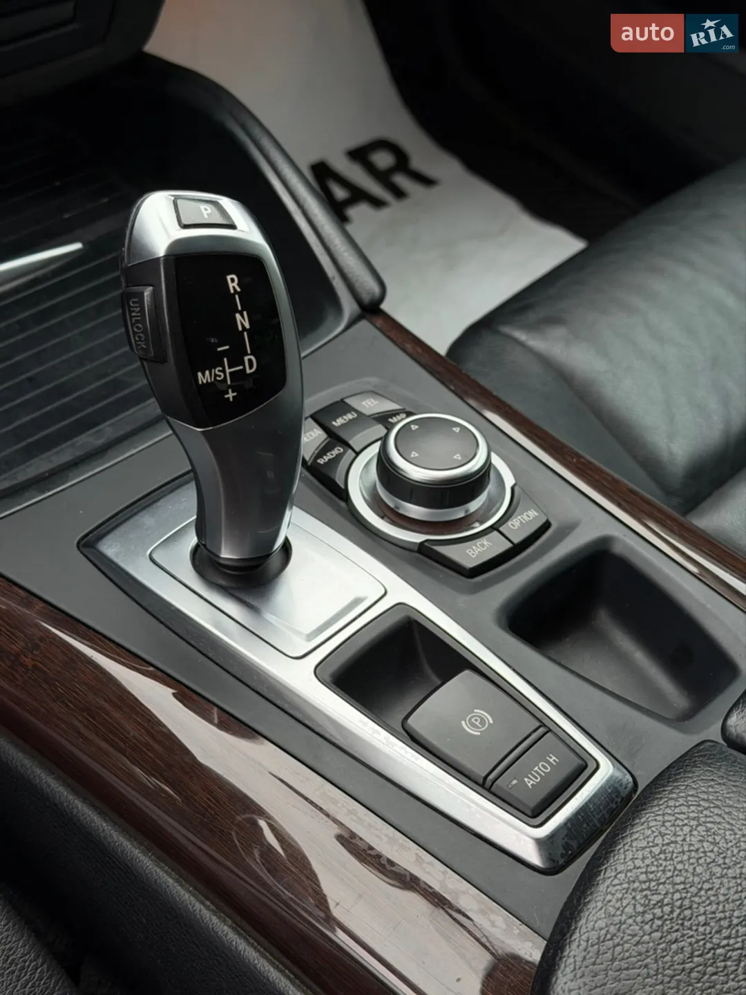2012 BMW X6 - мініатюра 29