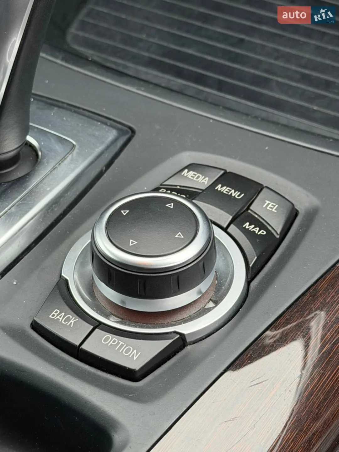2012 BMW X6 - мініатюра 36