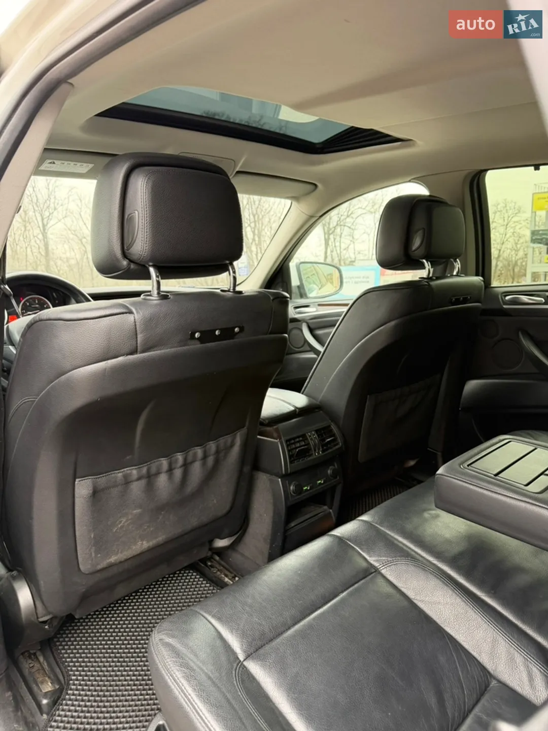 2012 BMW X6 - мініатюра 52