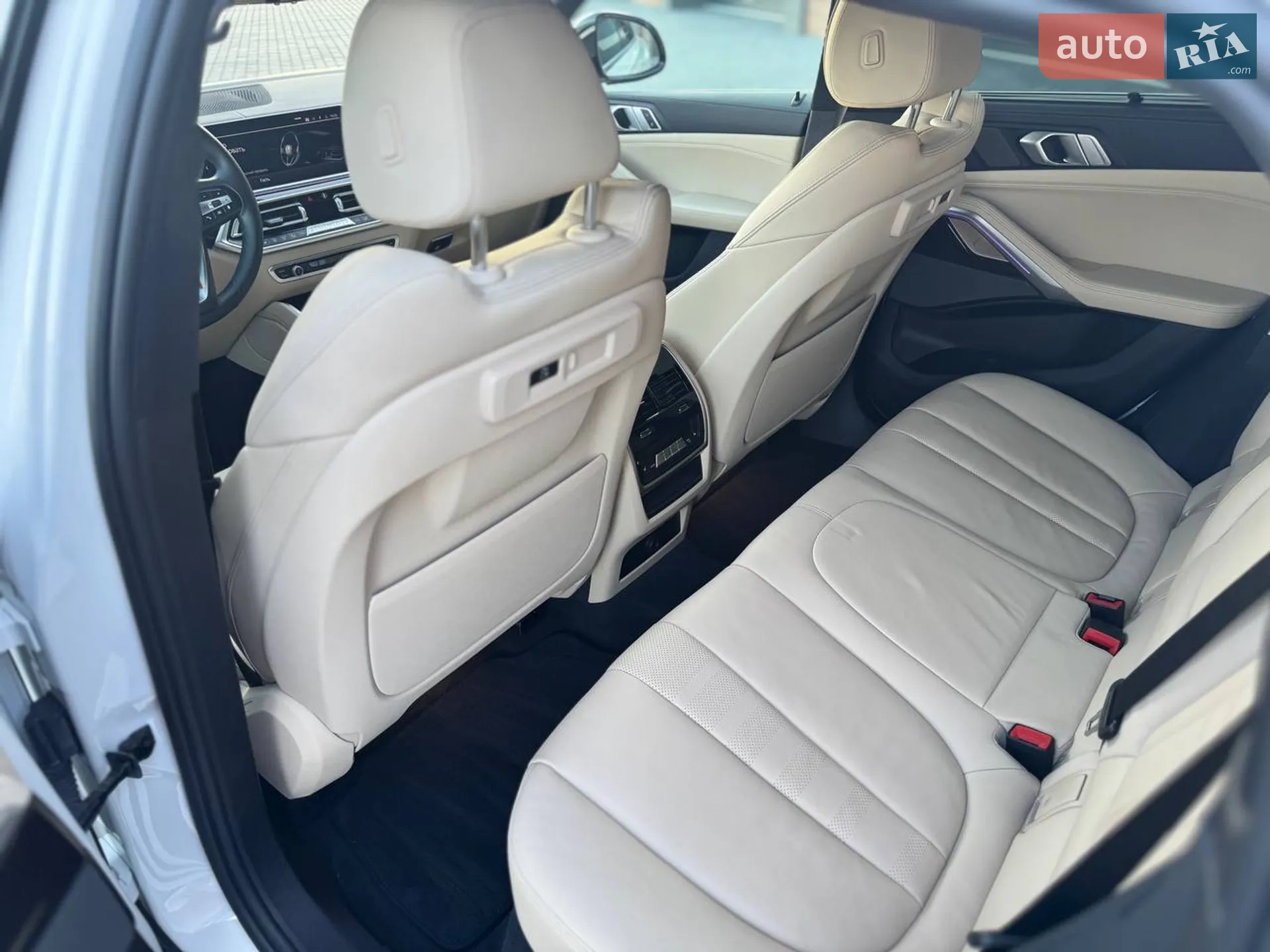 2020 BMW X6 - мініатюра 12