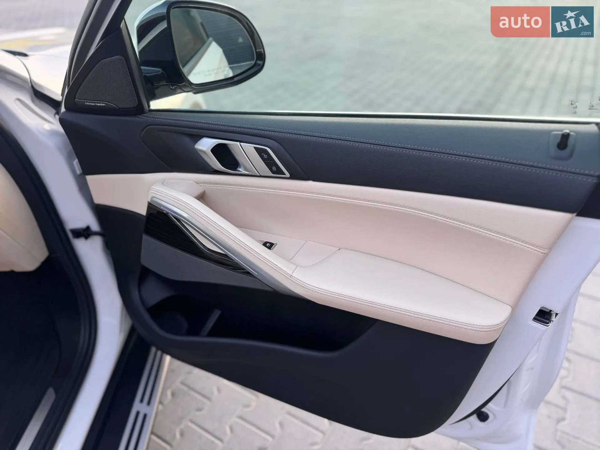 2020 BMW X6 - мініатюра 17