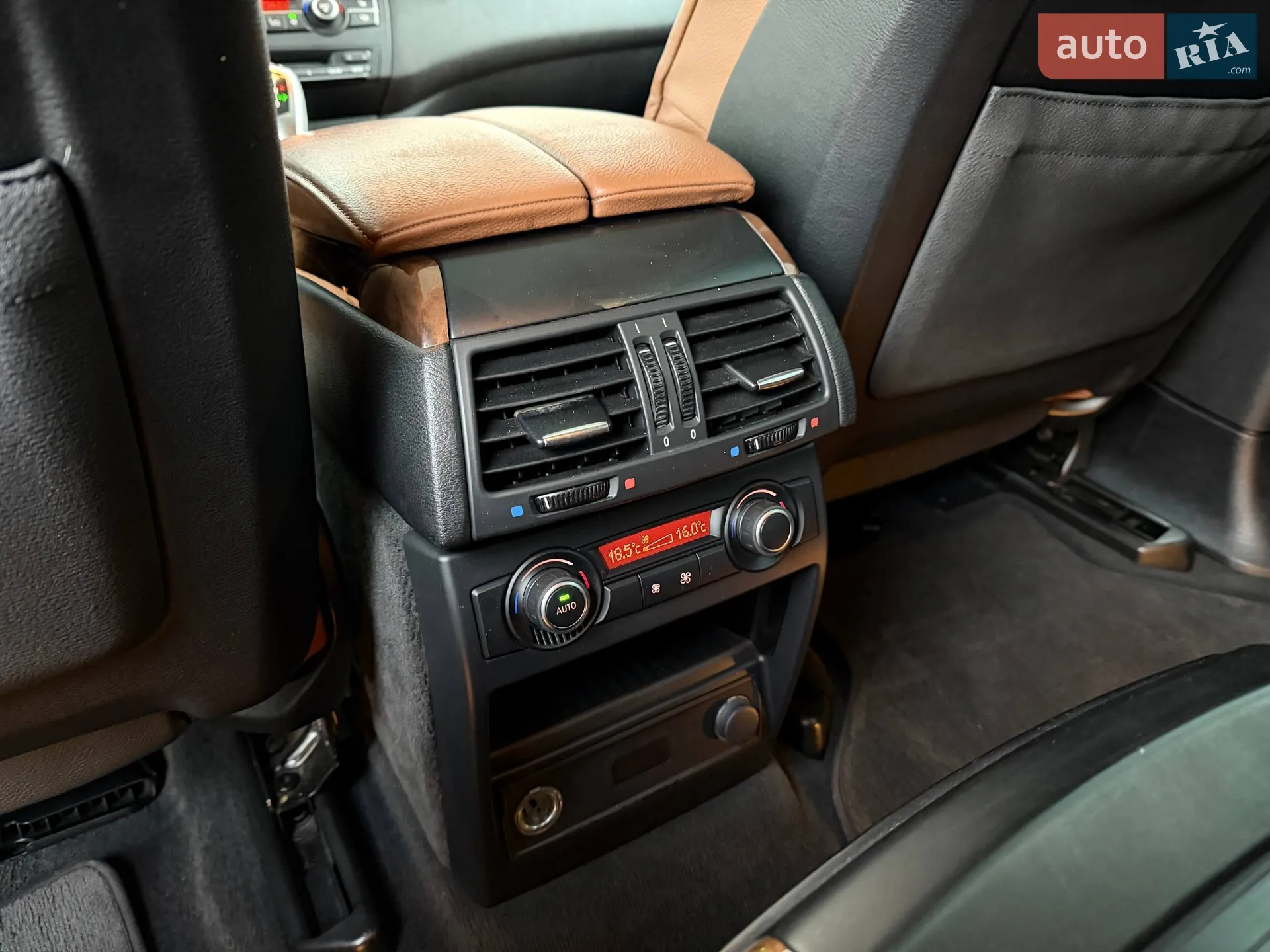 2012 BMW X6 - мініатюра 53