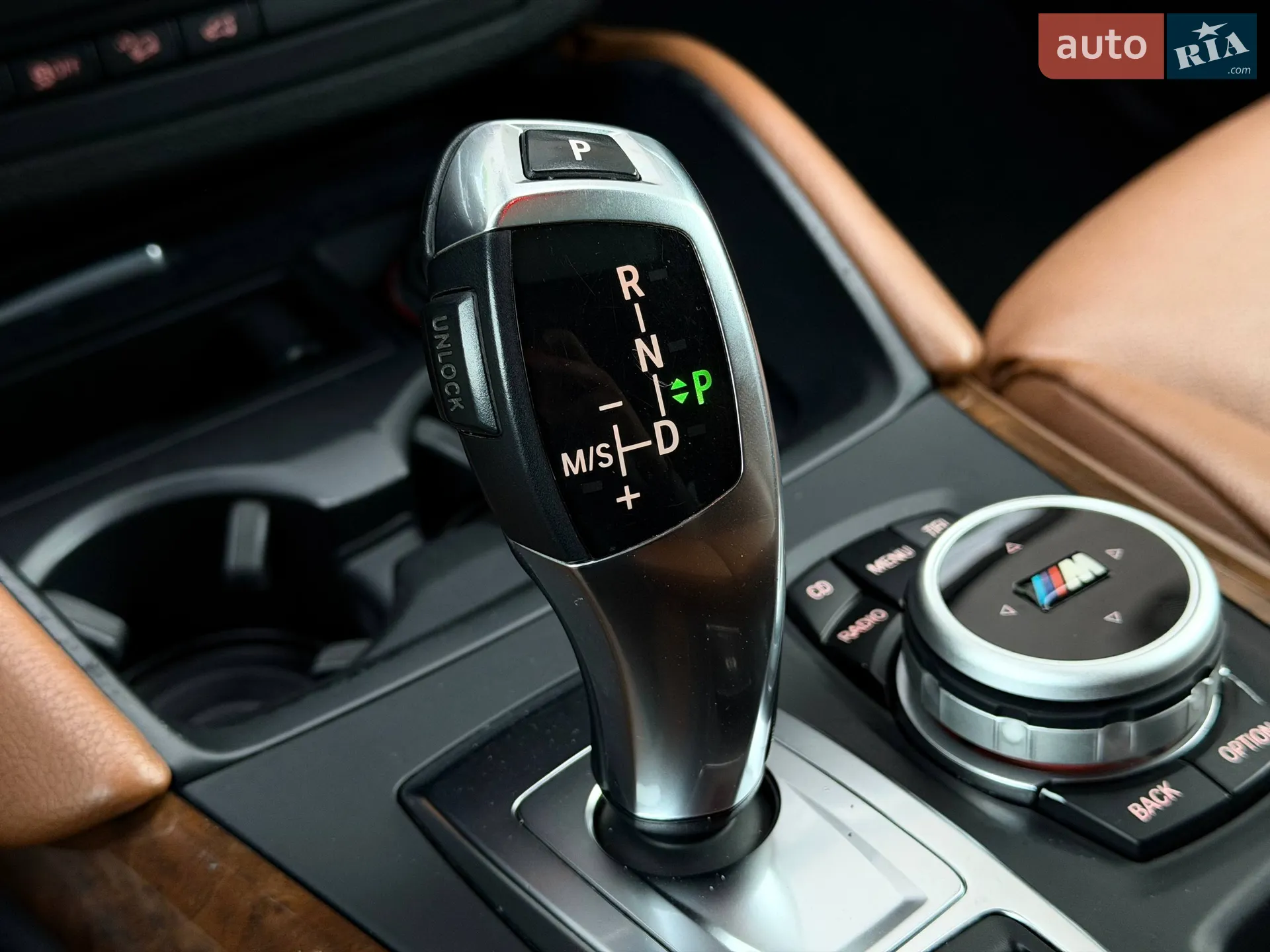 2012 BMW X6 - мініатюра 77