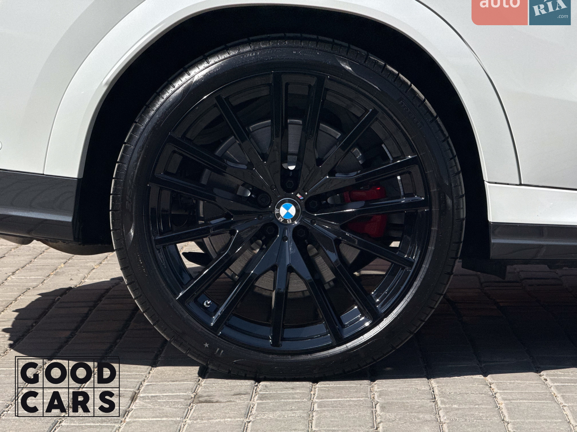 2024 BMW X6 - мініатюра 17