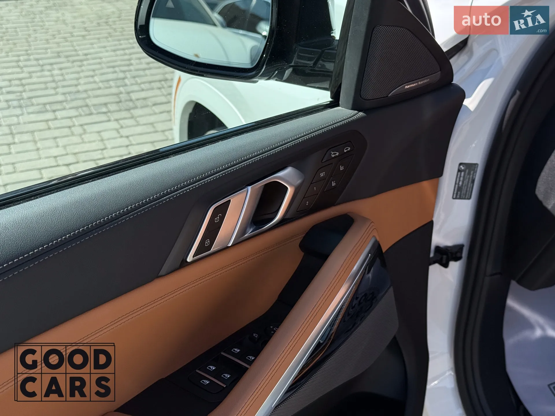 2024 BMW X6 - мініатюра 20