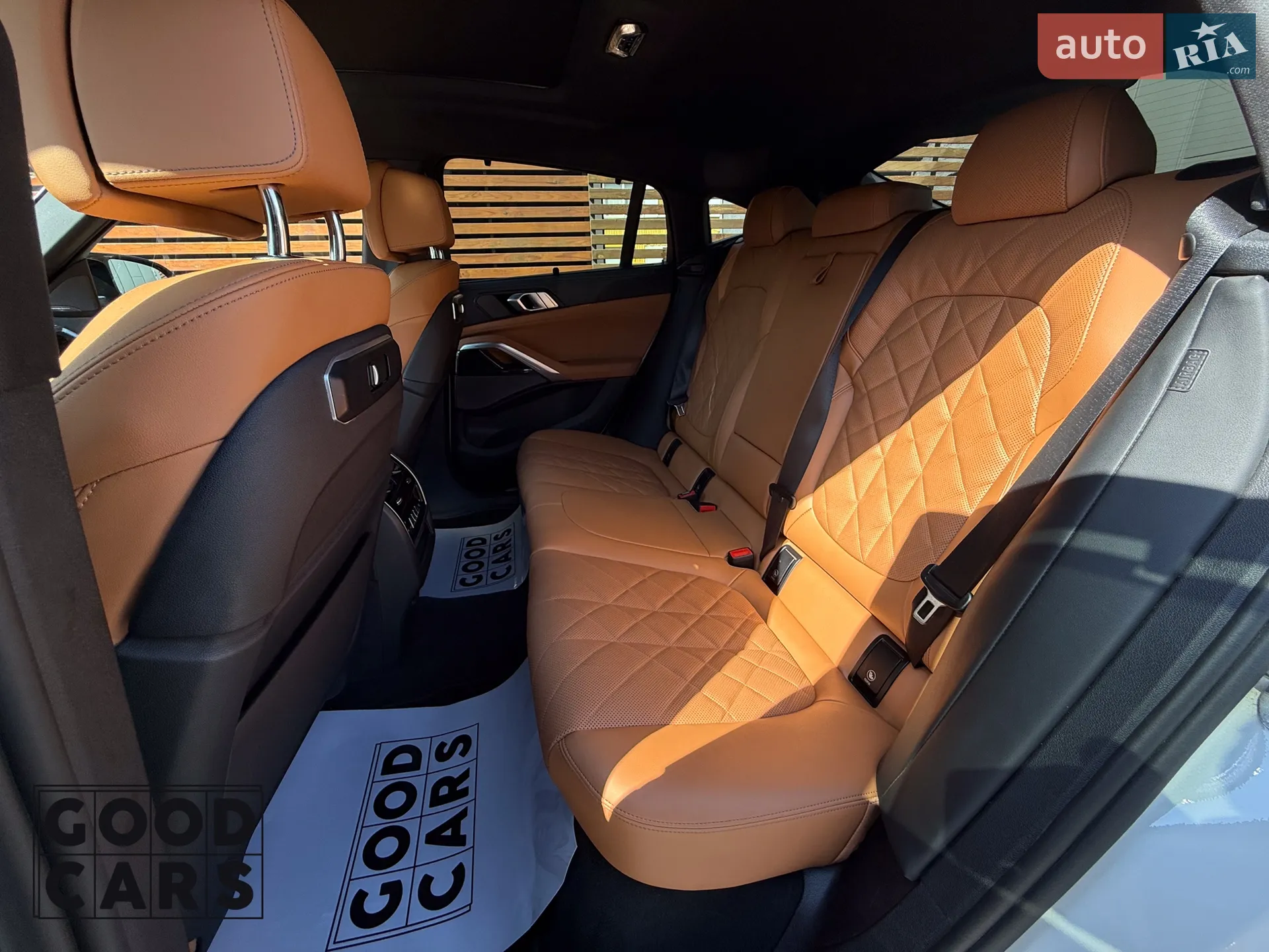 2024 BMW X6 - мініатюра 27