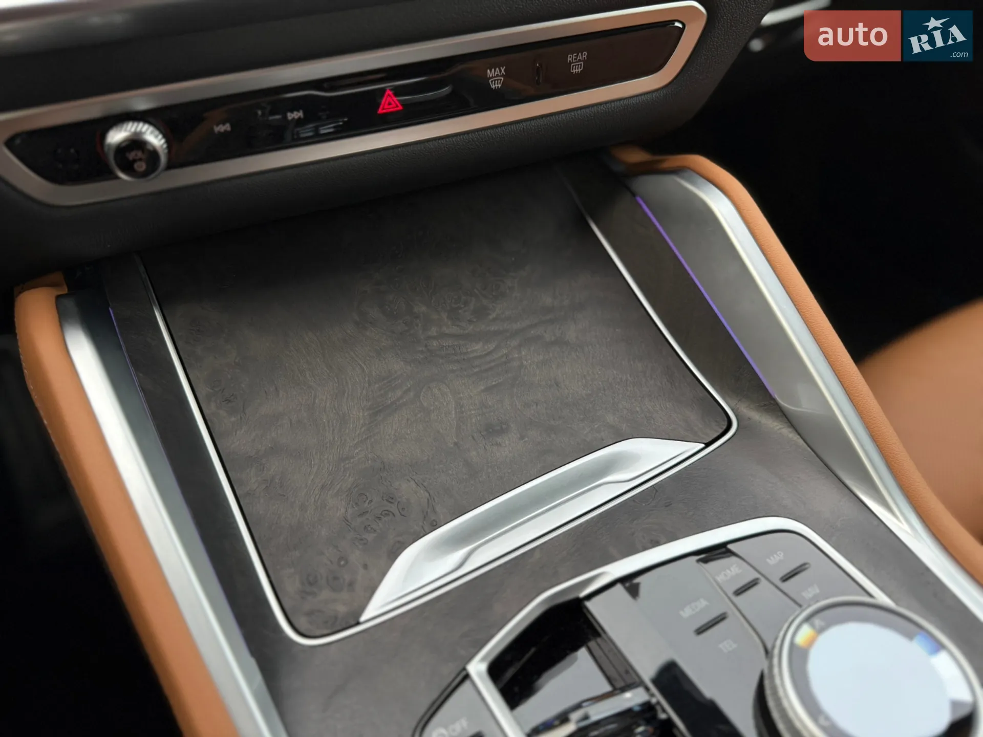2023 BMW X6 - мініатюра 39