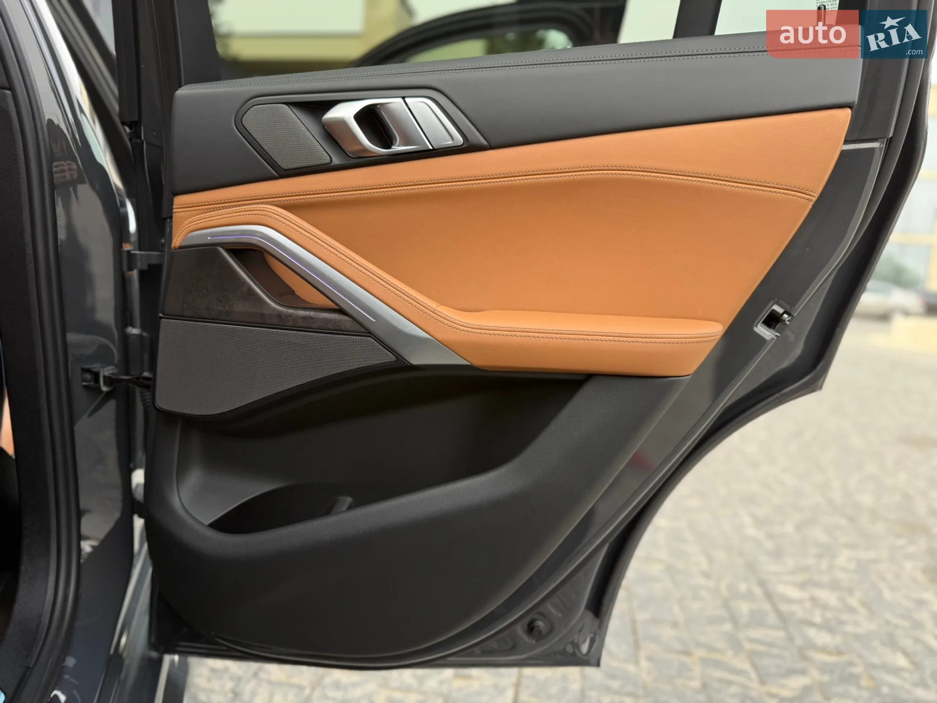 2023 BMW X6 - мініатюра 83