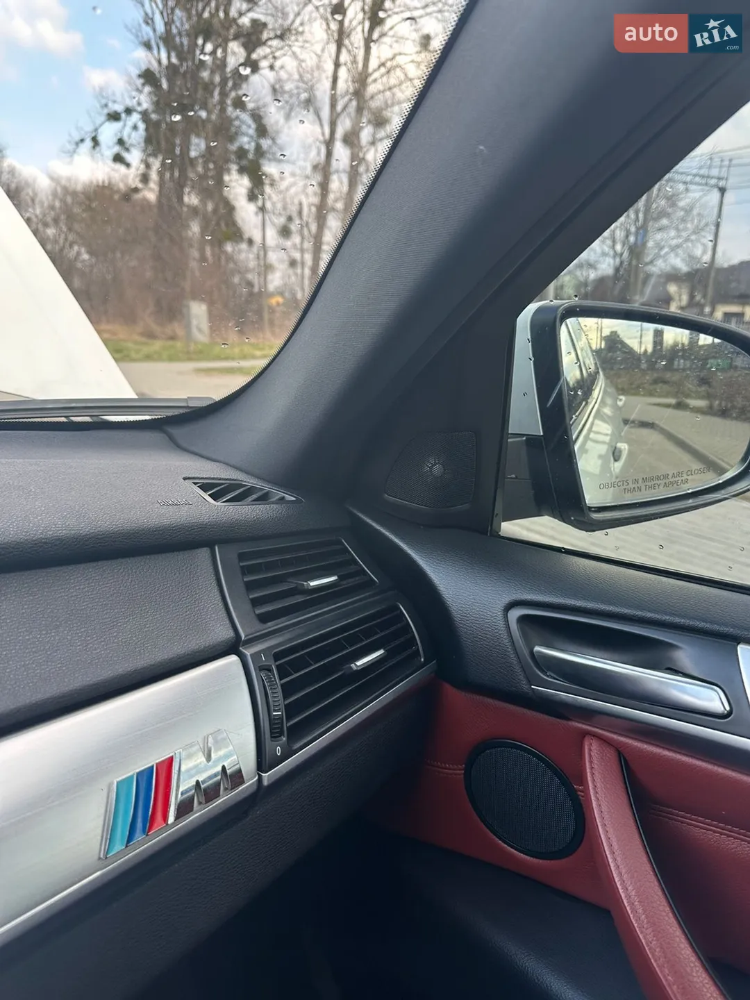 2014 BMW X6 - мініатюра 20