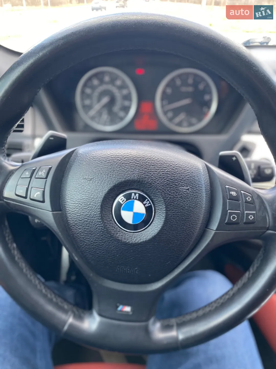 2014 BMW X6 - мініатюра 22