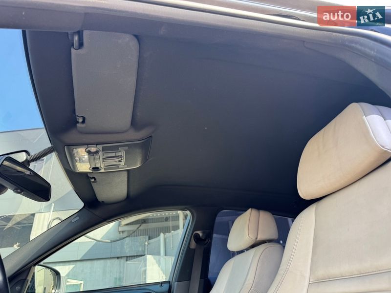 Позашляховик / Кросовер BMW X6 2013 в Прилуках фото 12 Позашляховик / Кросовер BMW X6 2013 в Прилуках