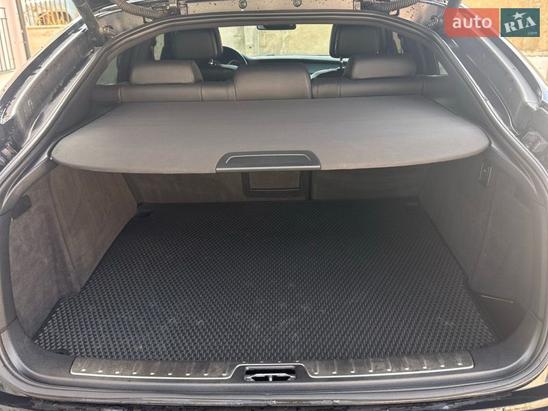 Позашляховик / Кросовер BMW X6 2013 в Тернополі фото 8 Позашляховик / Кросовер BMW X6 2013 в Тернополі