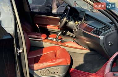 Внедорожник / Кроссовер BMW X6 2008 в Виннице