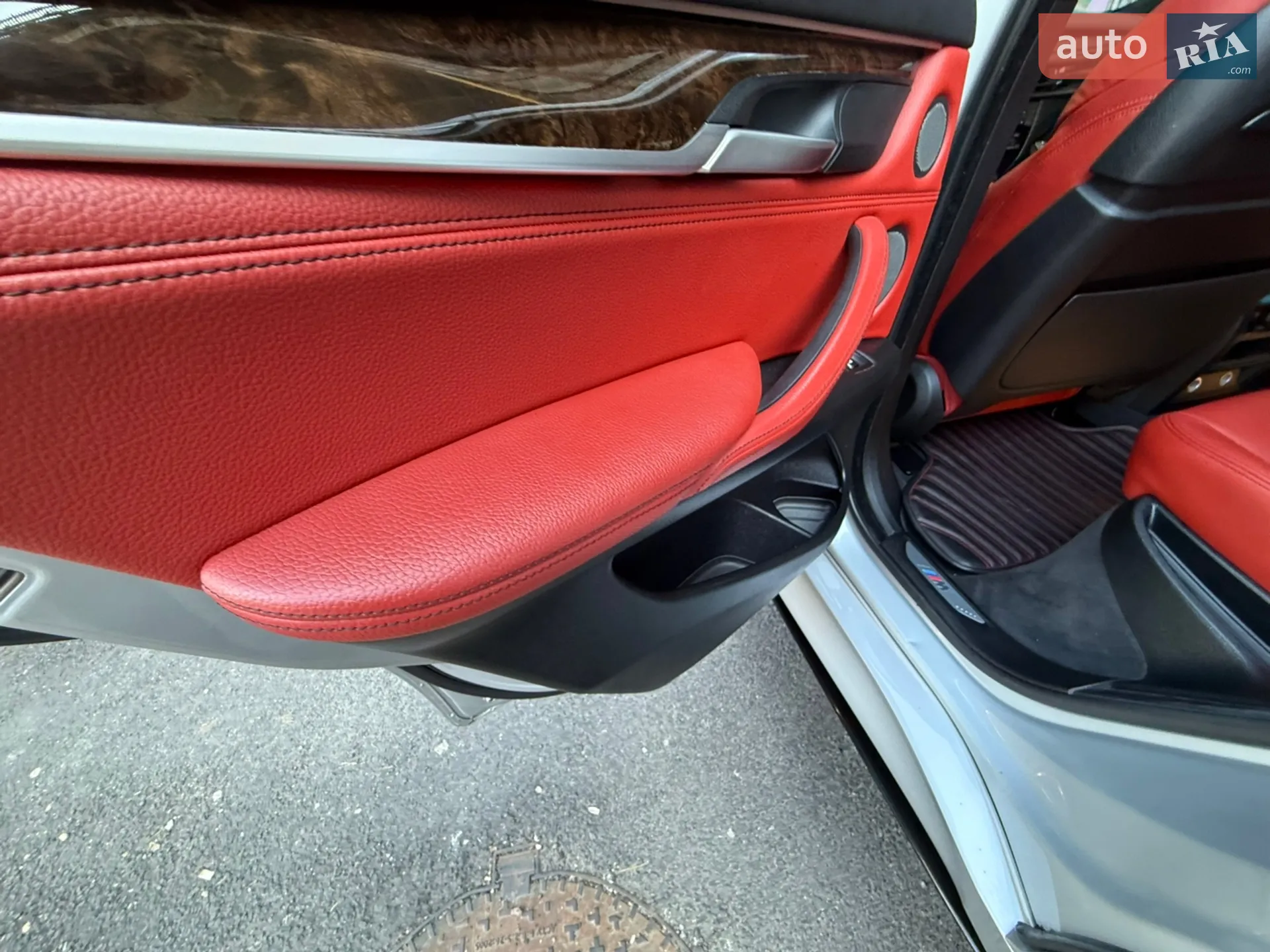 2014 BMW X6 - мініатюра 66