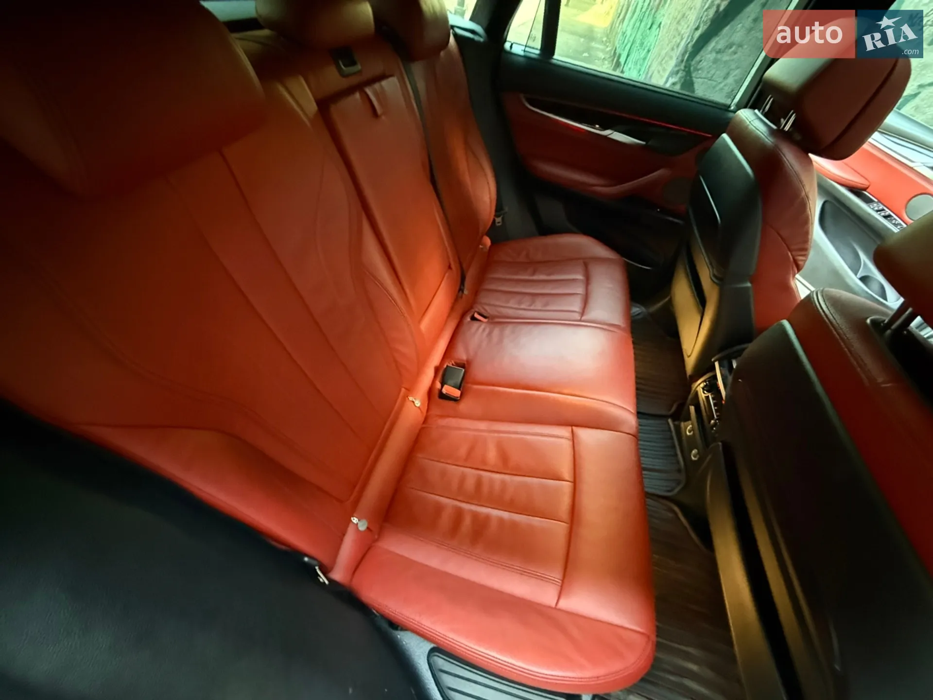 2014 BMW X6 - мініатюра 79