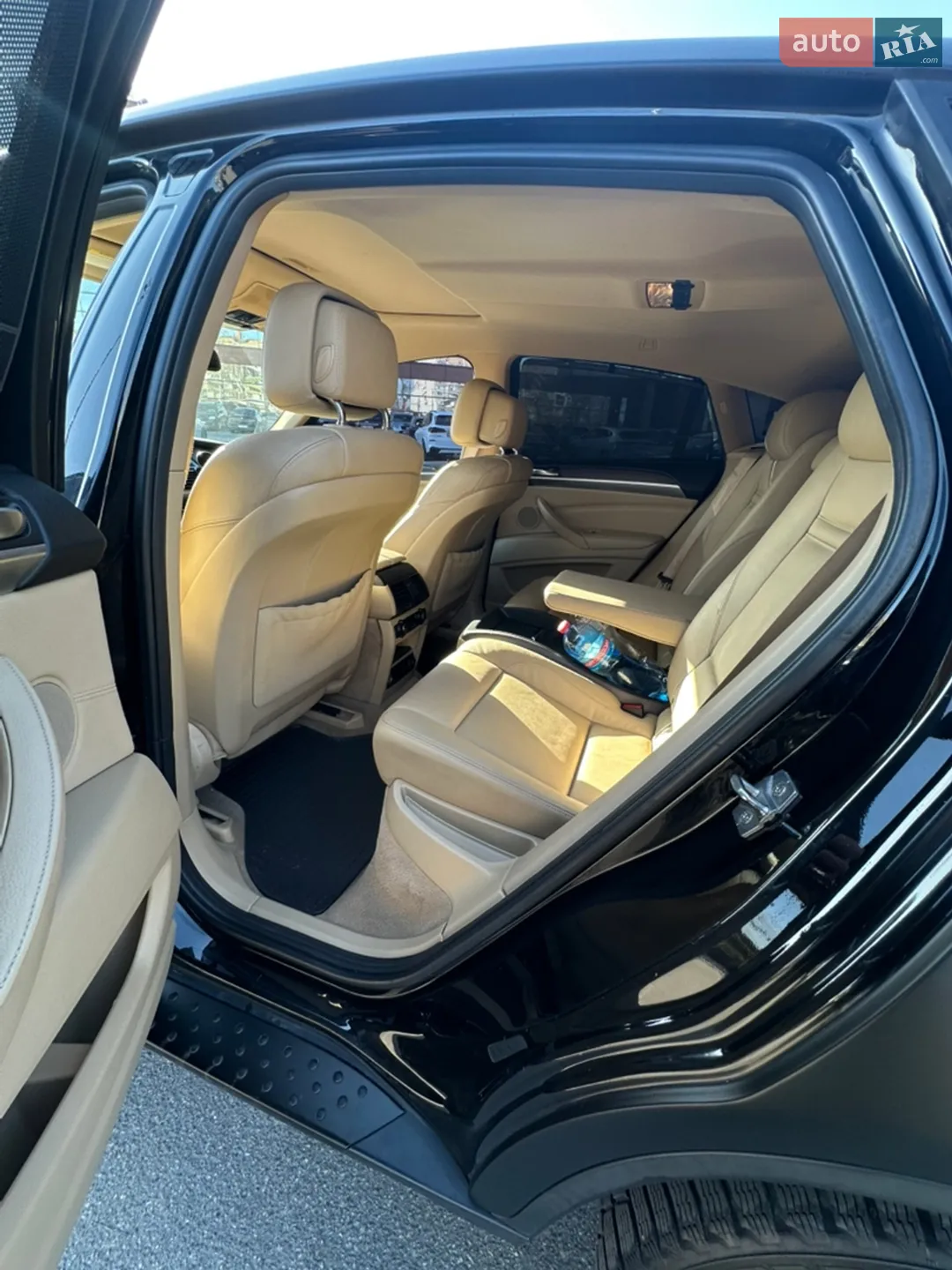 2011 BMW X6 - мініатюра 7