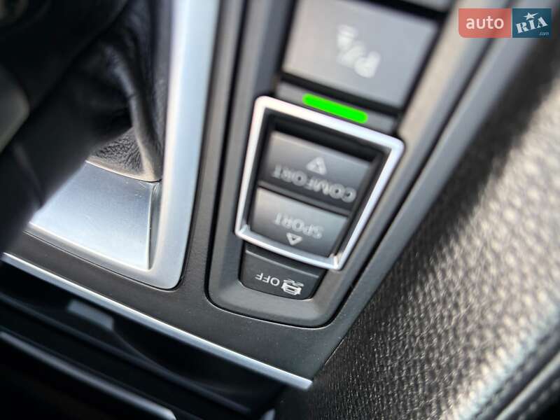 Позашляховик / Кросовер BMW X6 2015 в Києві фото 115 Позашляховик / Кросовер BMW X6 2015 в Києві