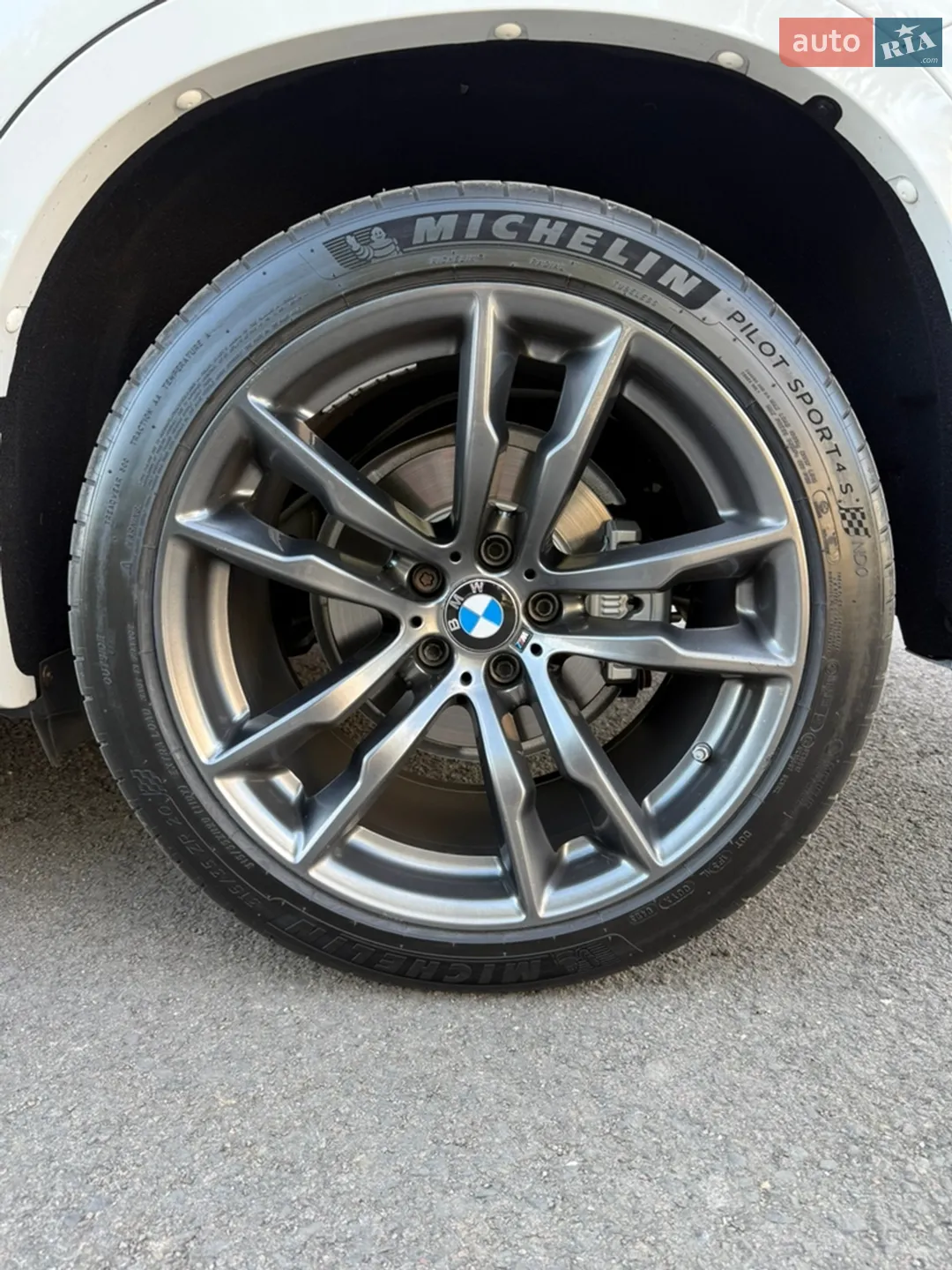 2018 BMW X6 - мініатюра 15