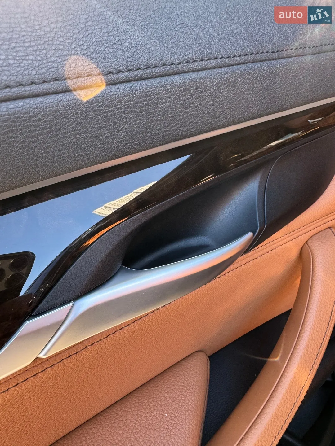 2017 BMW X6 - мініатюра 31