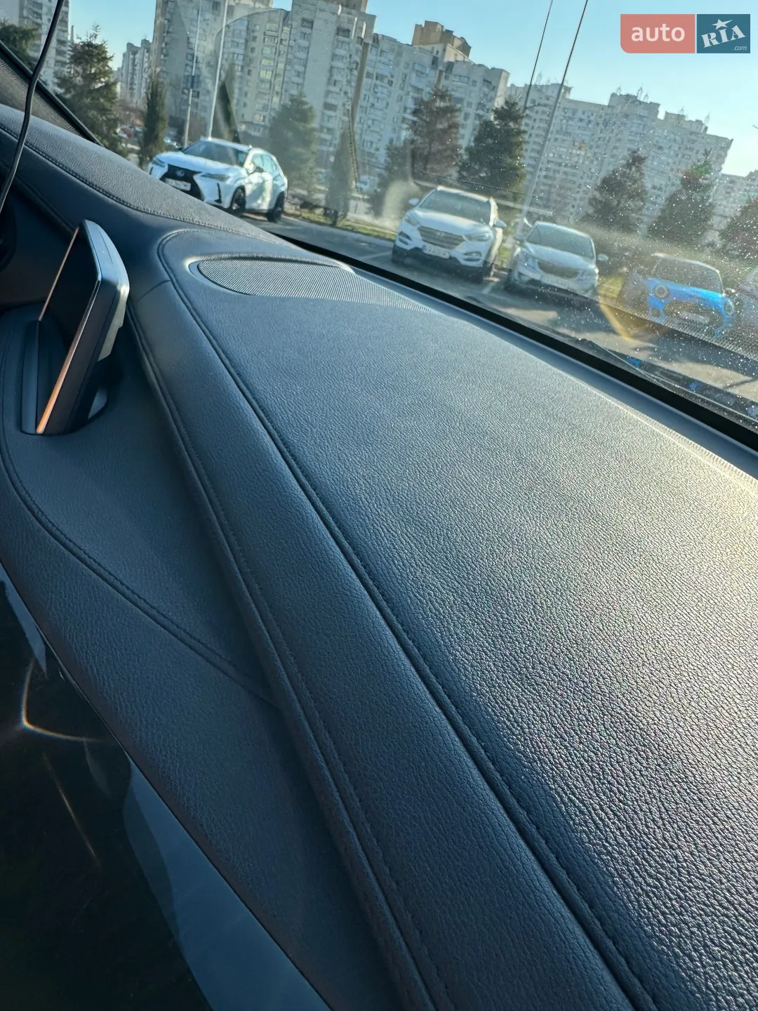 2017 BMW X6 - мініатюра 44
