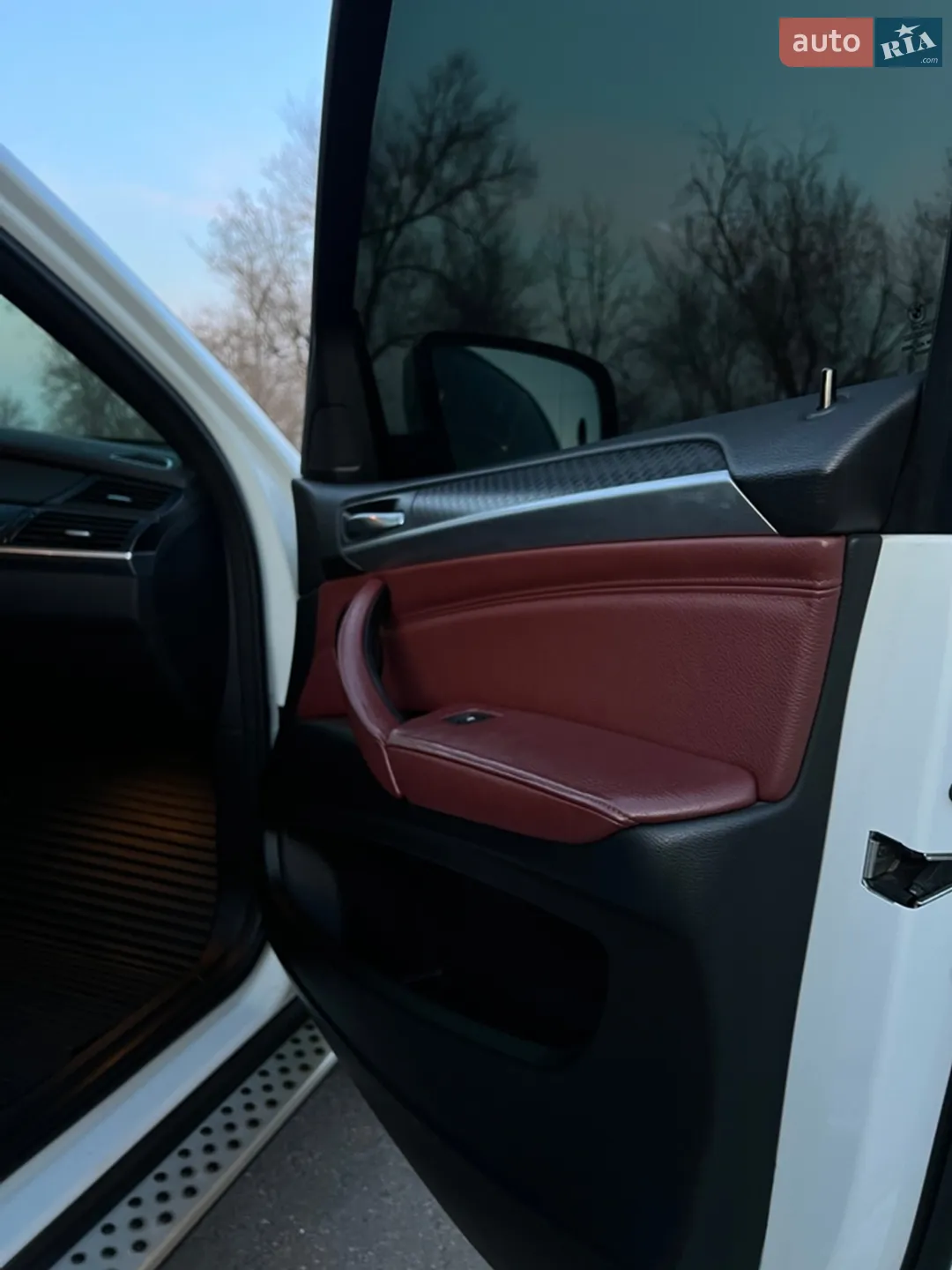 2010 BMW X6 - мініатюра 60
