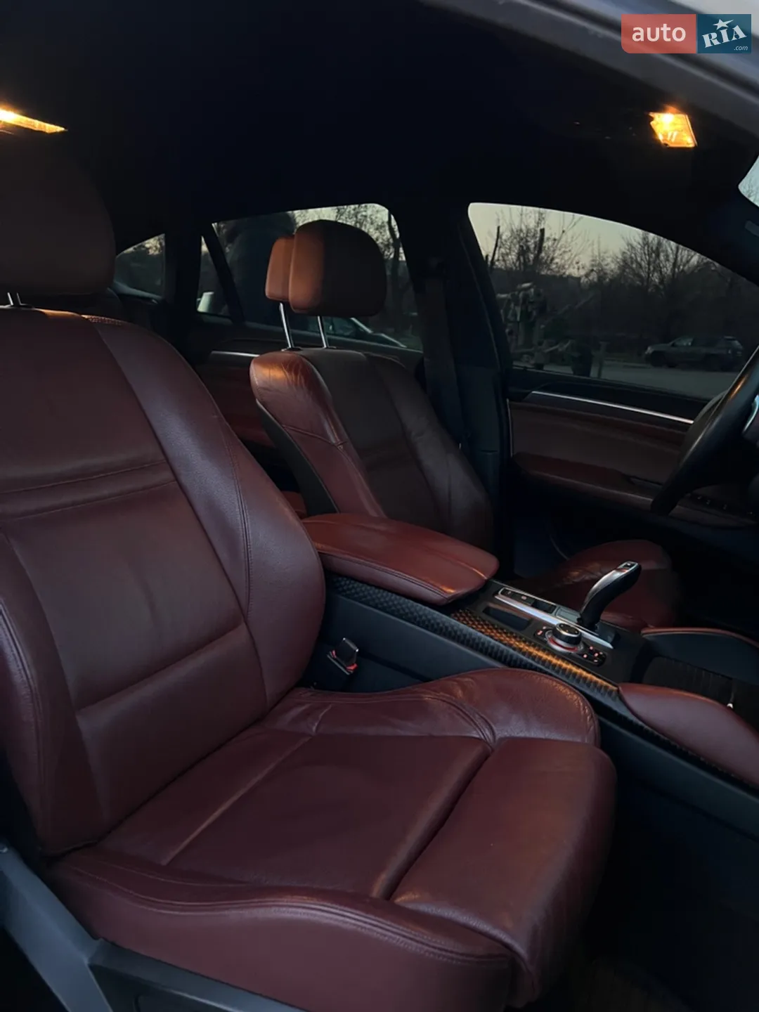 2010 BMW X6 - мініатюра 63