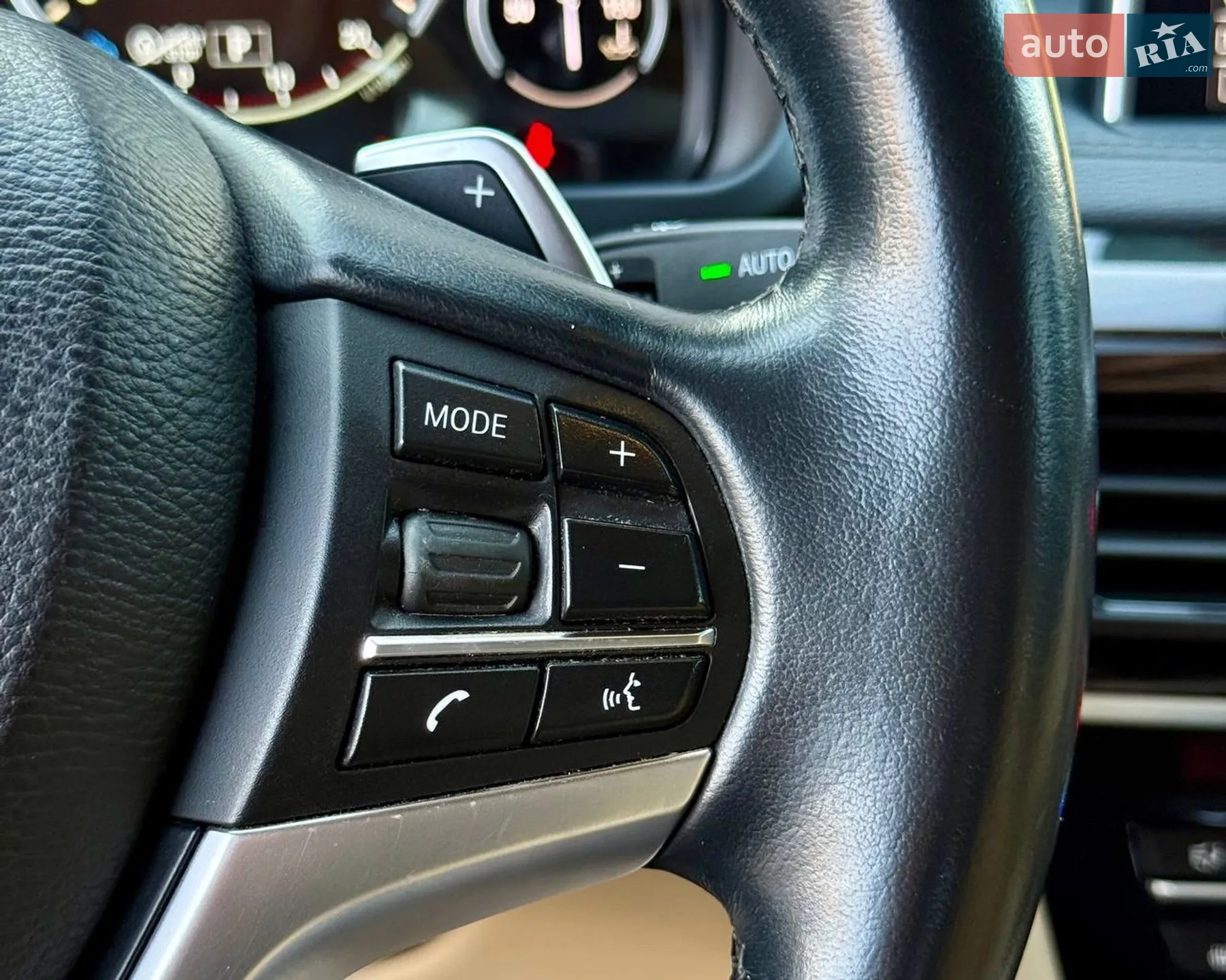 2014 BMW X6 - мініатюра 25