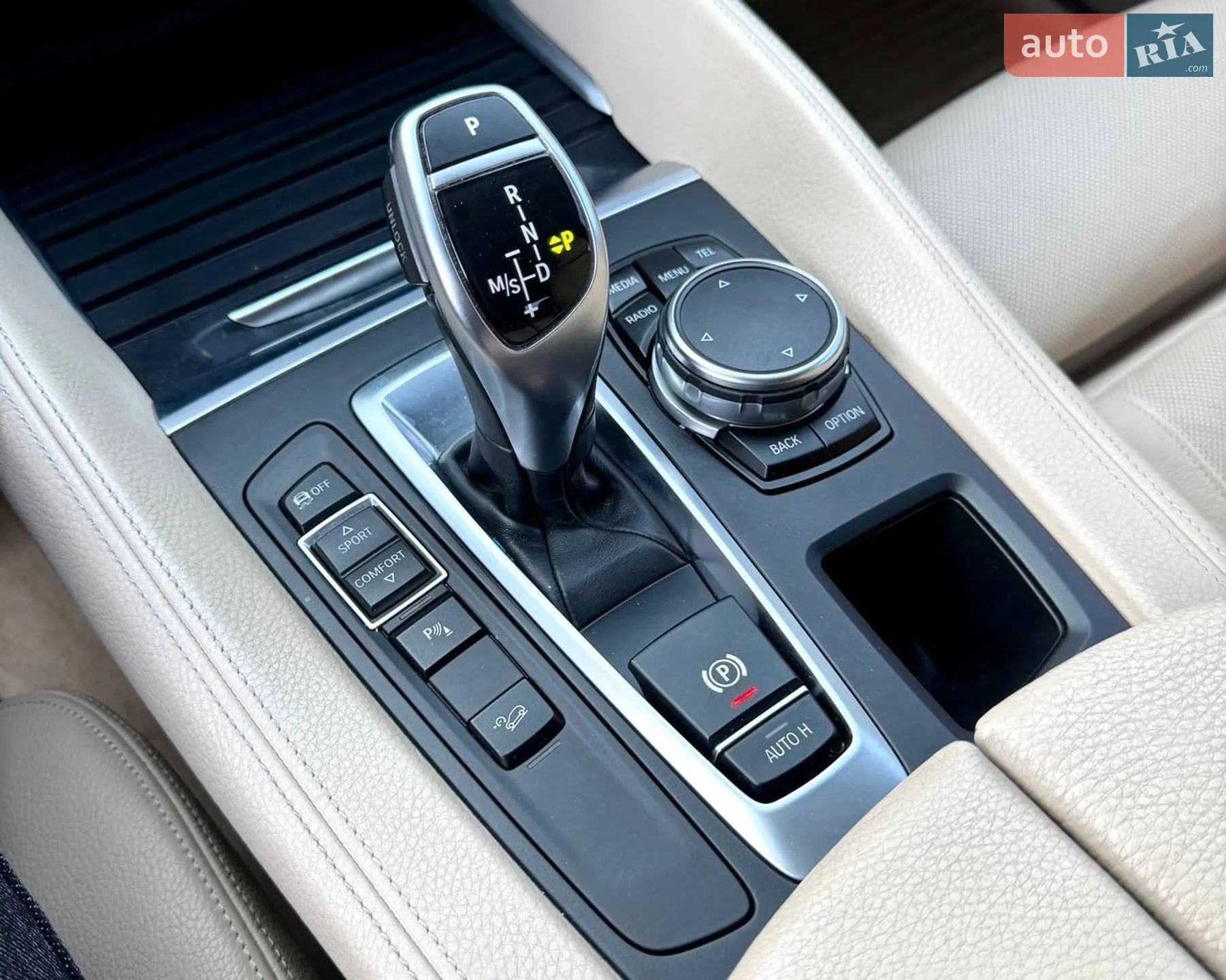 2014 BMW X6 - мініатюра 28