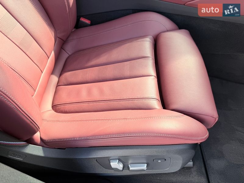 Внедорожник / Кроссовер BMW X6 2022 в Киеве