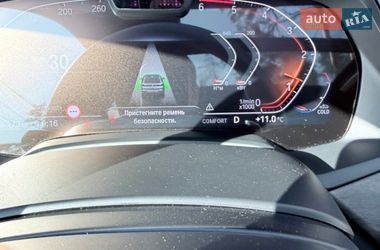 Внедорожник / Кроссовер BMW X6 2022 в Киеве