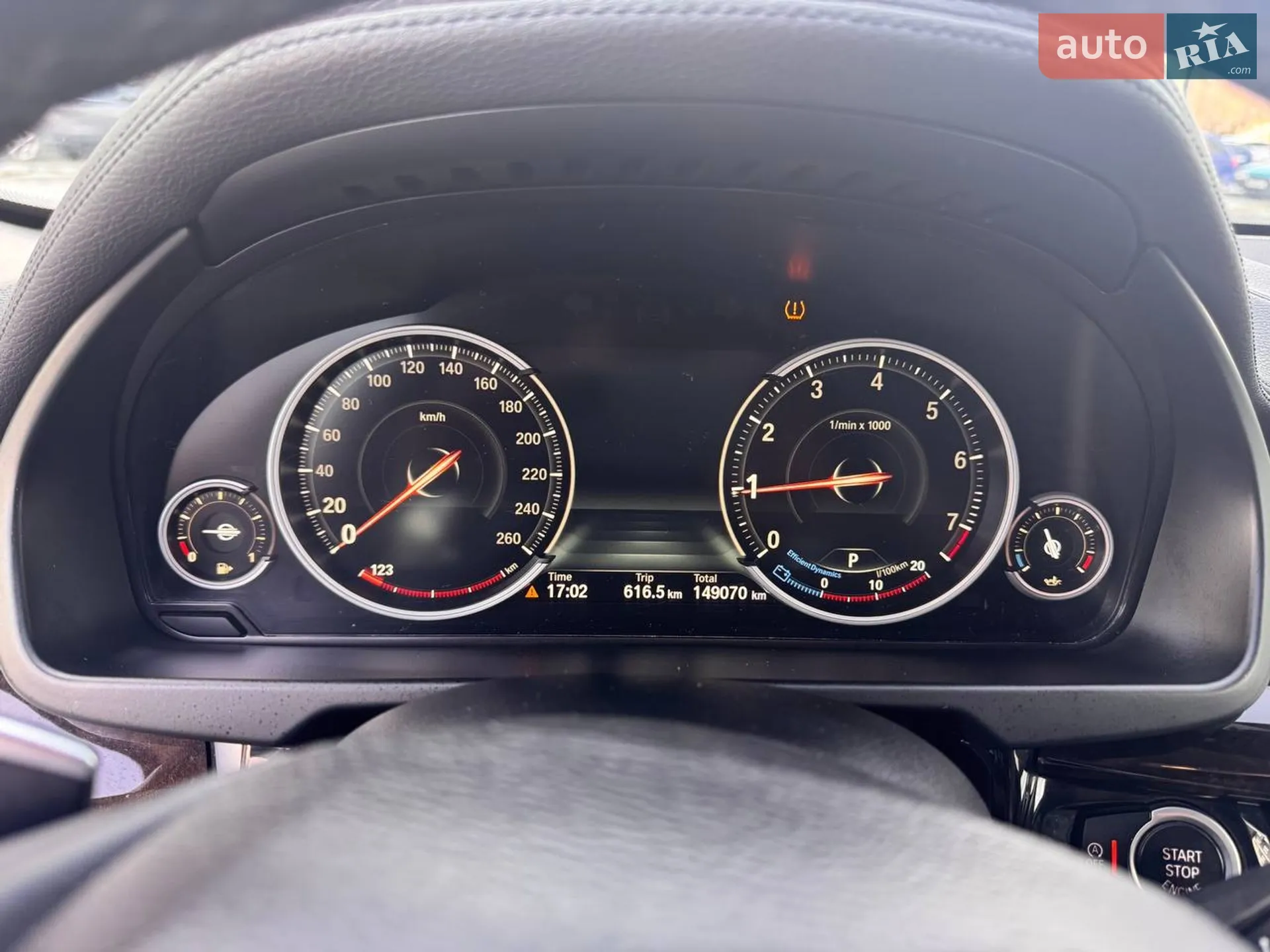 2016 BMW X6 - мініатюра 18