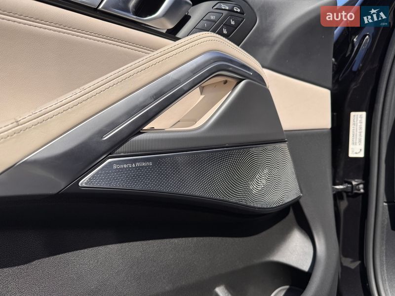 Внедорожник / Кроссовер BMW X6 2020 в Одессе фото 12 Внедорожник / Кроссовер BMW X6 2020 в Одессе