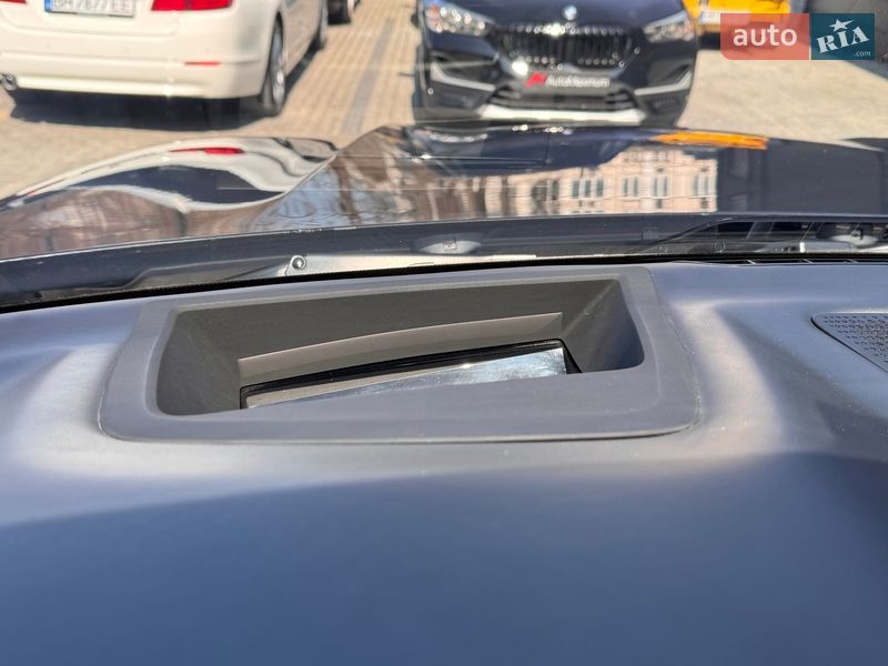 Внедорожник / Кроссовер BMW X6 2020 в Одессе фото 29 Внедорожник / Кроссовер BMW X6 2020 в Одессе