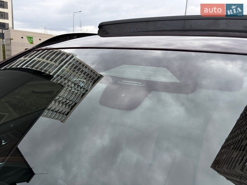 Внедорожник / Кроссовер BMW X6 2023 в Киеве