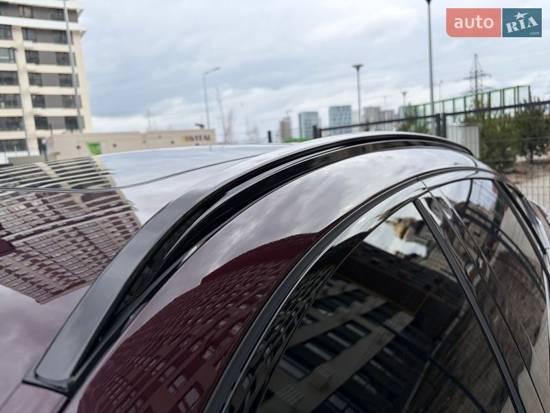 Внедорожник / Кроссовер BMW X6 2023 в Киеве