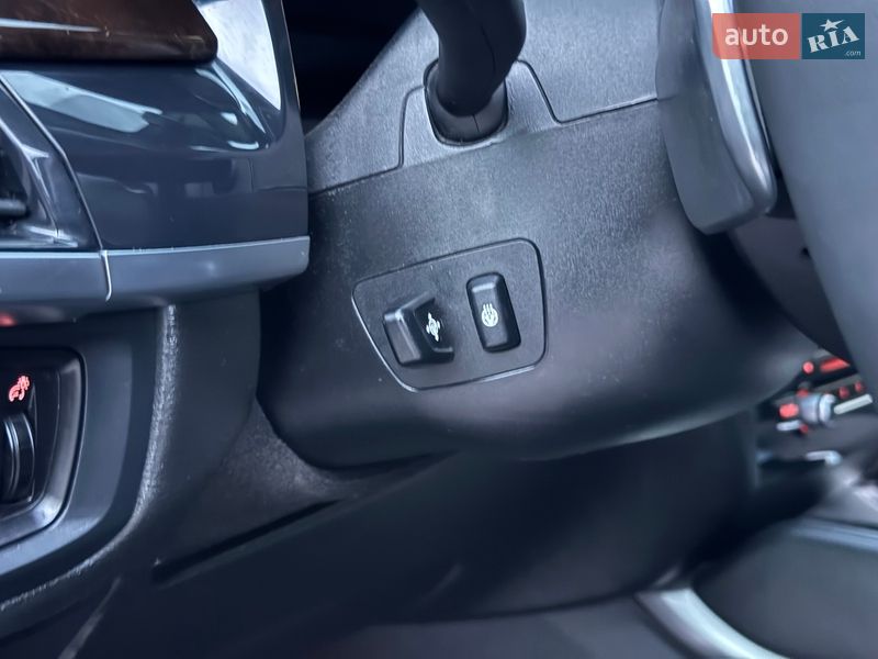 Внедорожник / Кроссовер BMW X6 2014 в Львове фото 21 Внедорожник / Кроссовер BMW X6 2014 в Львове