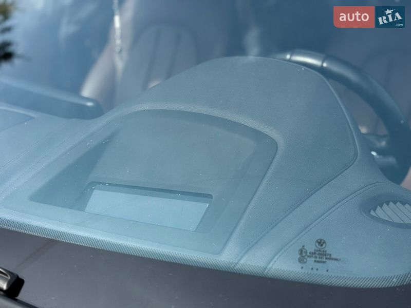 Внедорожник / Кроссовер BMW X6 2018 в Львове фото 15 Внедорожник / Кроссовер BMW X6 2018 в Львове