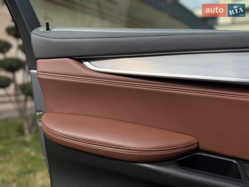 Внедорожник / Кроссовер BMW X6 2018 в Львове фото 27 Внедорожник / Кроссовер BMW X6 2018 в Львове