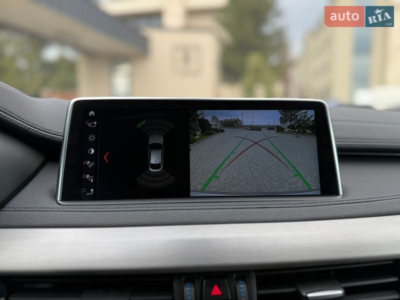 Внедорожник / Кроссовер BMW X6 2018 в Львове фото 42 Внедорожник / Кроссовер BMW X6 2018 в Львове