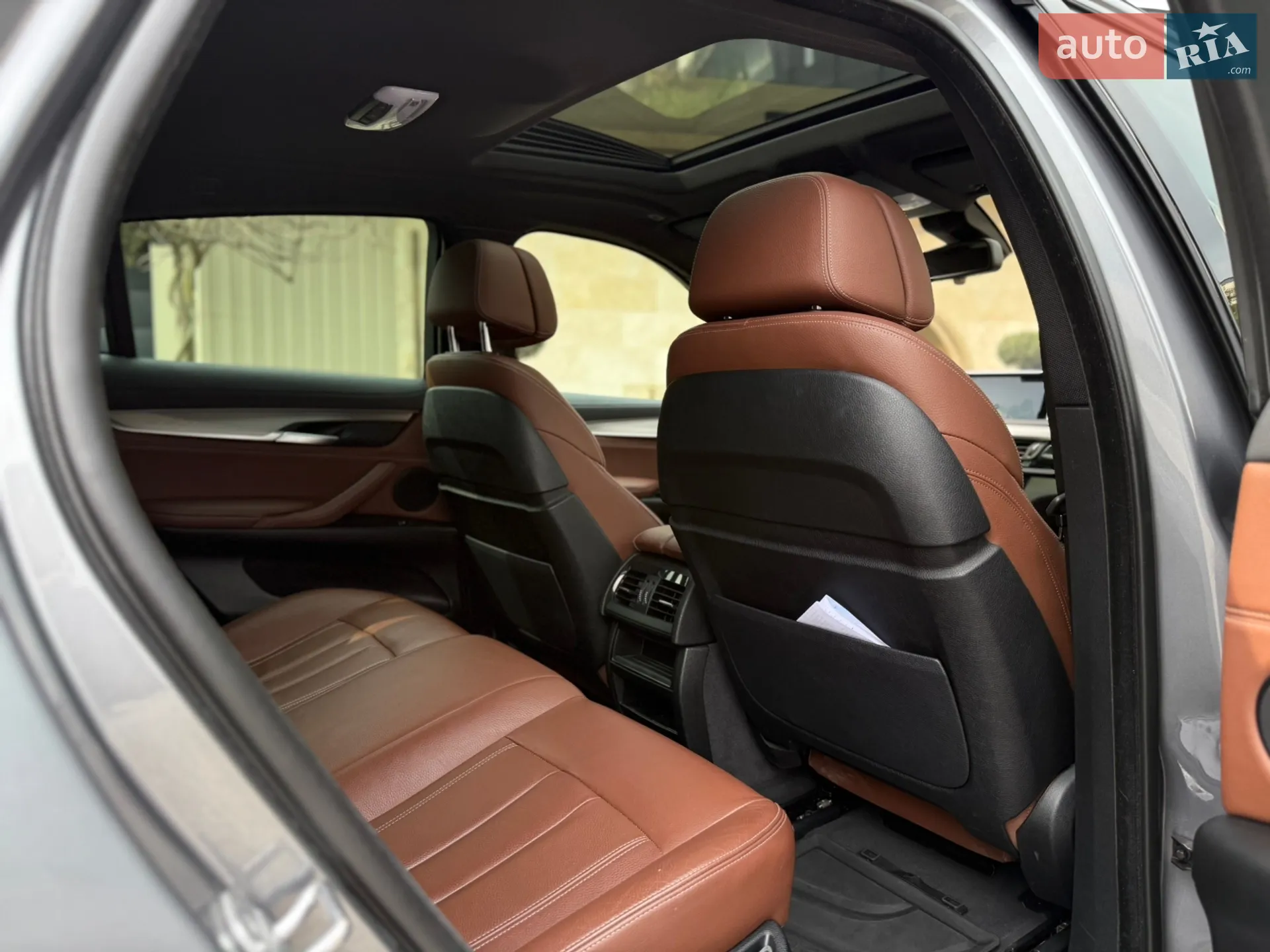 2018 BMW X6 - мініатюра 70