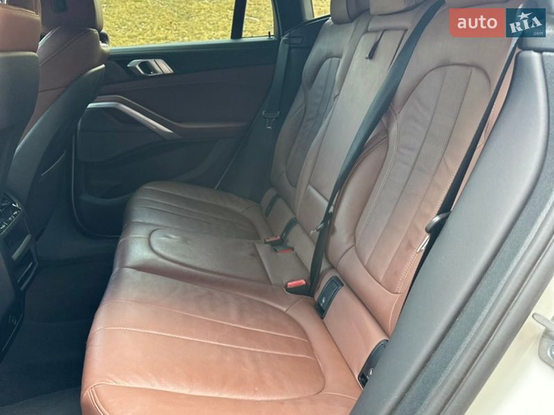 Внедорожник / Кроссовер BMW X6 2021 в Киеве фото 23 Внедорожник / Кроссовер BMW X6 2021 в Киеве