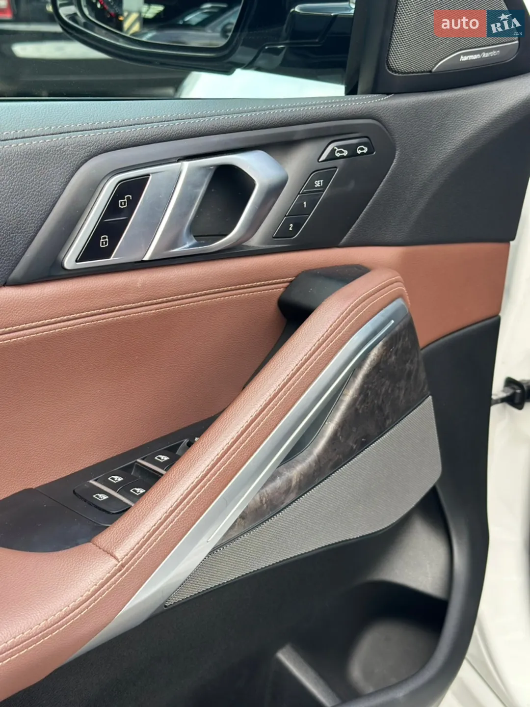 2021 BMW X6 - мініатюра 25