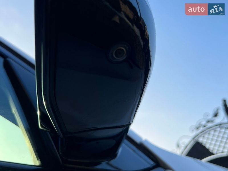 Внедорожник / Кроссовер BMW X6 2015 в Черновцах