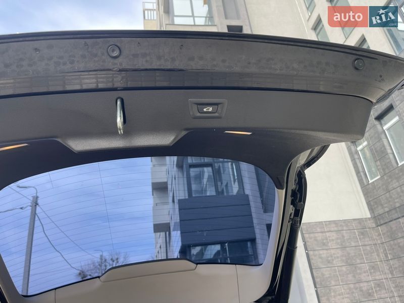 Внедорожник / Кроссовер BMW X6 2017 в Харькове фото 36 Внедорожник / Кроссовер BMW X6 2017 в Харькове