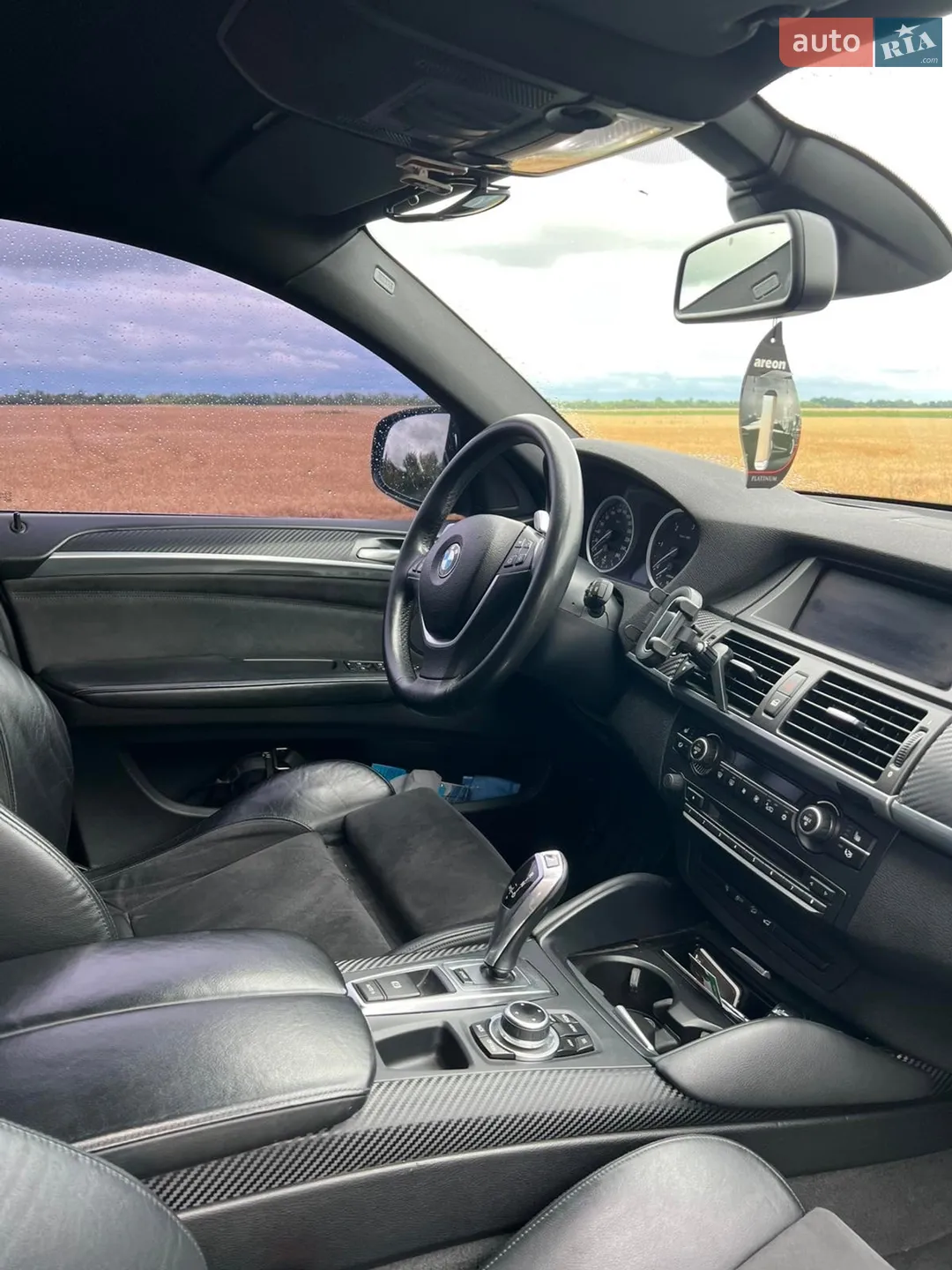 2010 BMW X6 - мініатюра 4