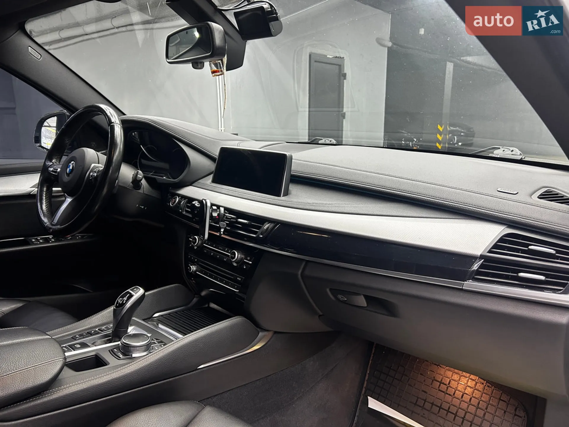 2019 BMW X6 - мініатюра 24