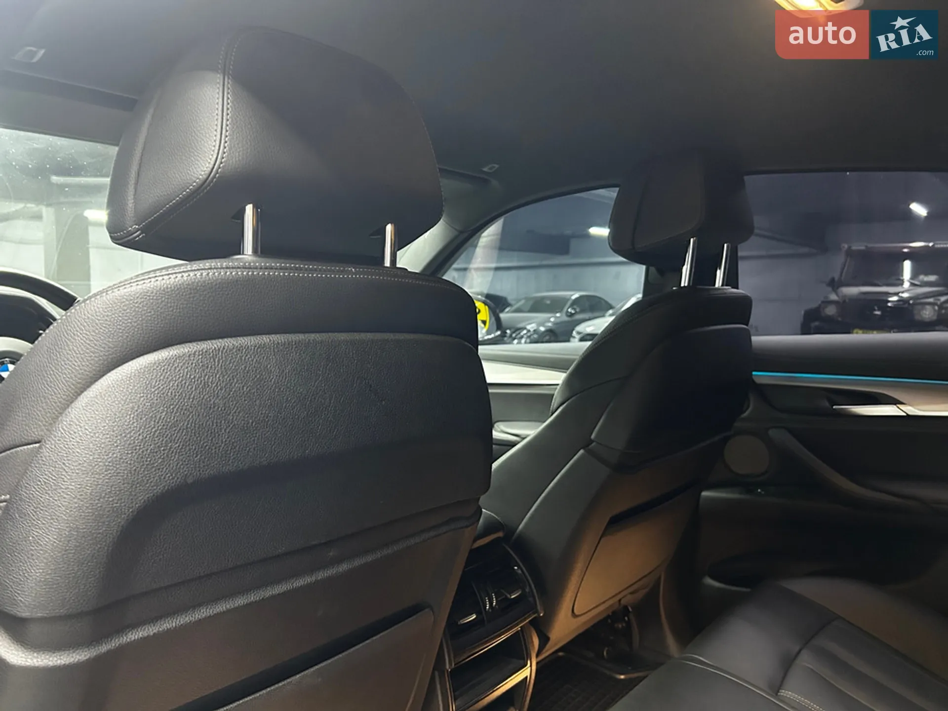 2019 BMW X6 - мініатюра 26