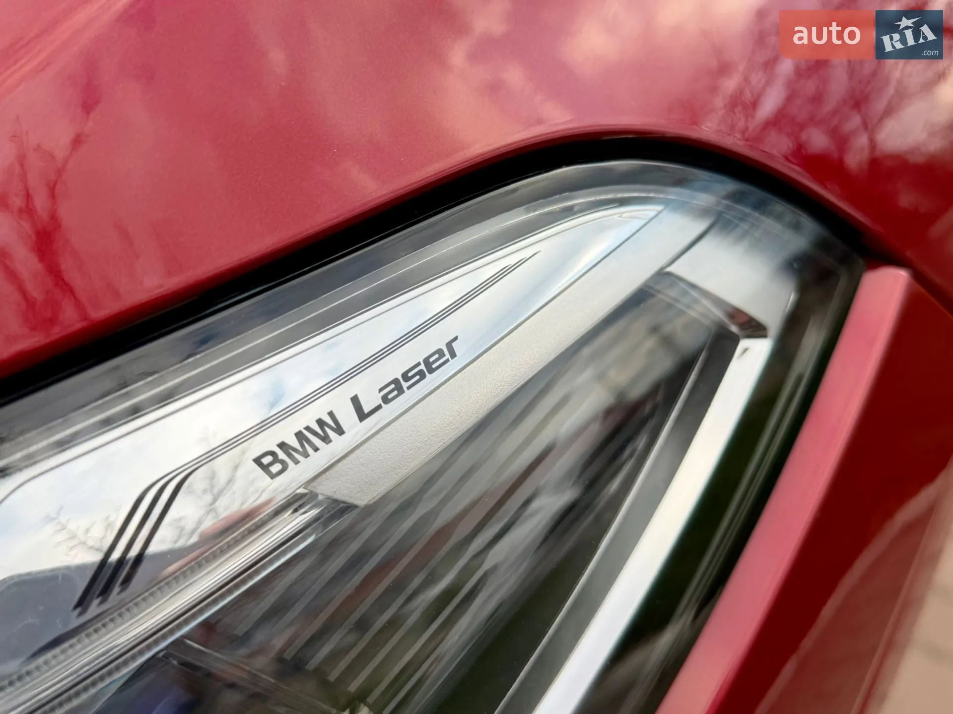2022 BMW X6 - мініатюра 32